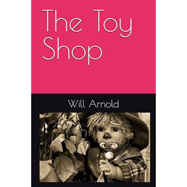 Amazon.com: Joy of a Toy: CDs & Vinyl